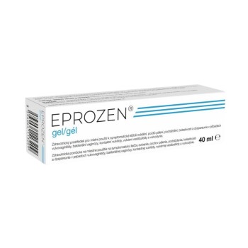 EPROZEN gel 40ml