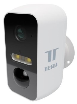 TESLA Smart Camera Battery CB500