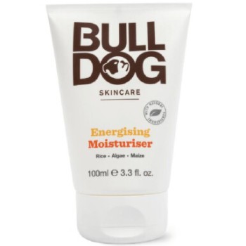 BULLDOG Energising Moisturizer osvěž. krém 100ml