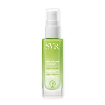 SVR Sebiaclear Sérum proti akné a vráskám 30 ml