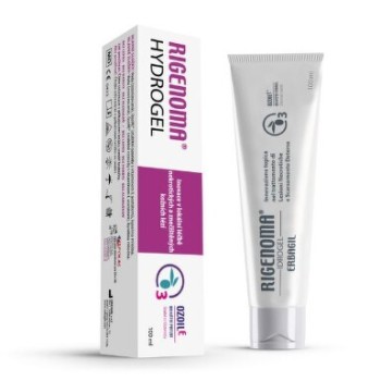 RIGENOMA hydrogel 100ml