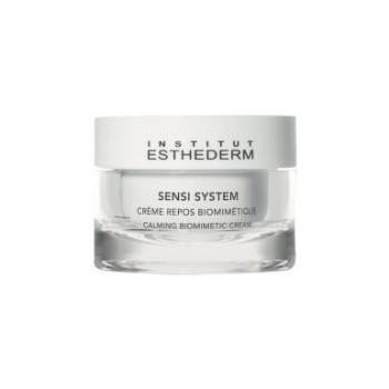 ESTHEDERM Calming Biomimetic cream 50ml