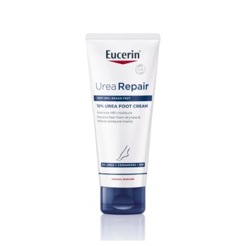 Eucerin UreaRepair Plus krém nohy 10% Urea 100ml