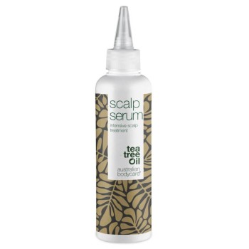 Australian Bodycare Scalp Serum 150ml