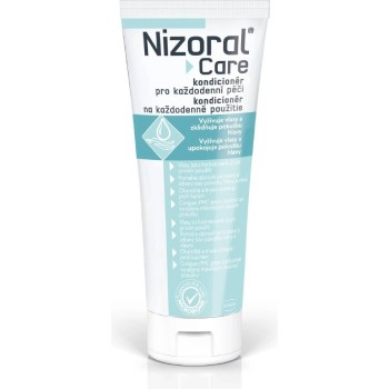 Nizoral Care kondicionér 200ml