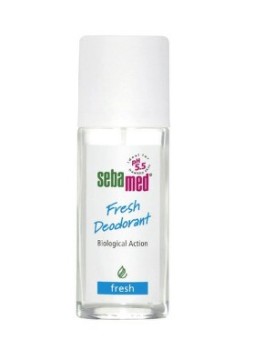 SEBAMED Deo spray Fresh 75ml