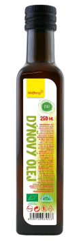 Dýňový olej BIO 250ml Wolfberry