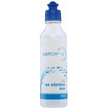 Aqvitox-D gel 250ml