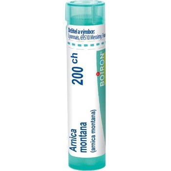 Arnica Montana 200CH gra.4g