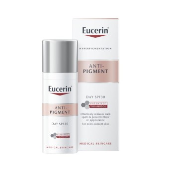 Eucerin AntiPigment denní krém SPF 30 50ml