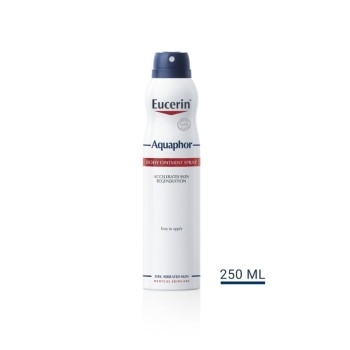 Eucerin Aquaphor mast ve spreji 250ml