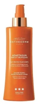 ESTHEDERM Adaptasun sea and tropics body lot.200ml