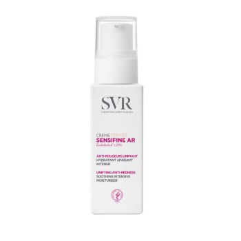 SVR Sensifine AR Creme Teintee Tonovací krém 40ml