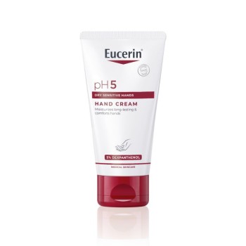 Eucerin pH5 Krém na ruce 75ml