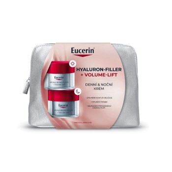 Eucerin HYALURON-FILLER+VOLUME-LIFT Vánoce 2024