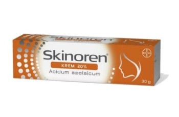 Skinoren 200mg/g crm.30g