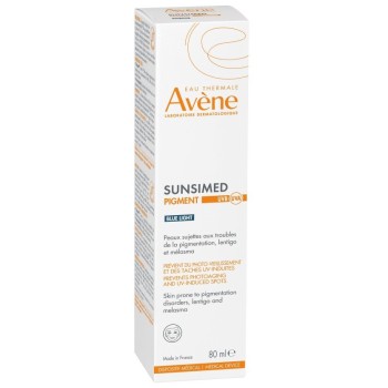 Avene Sunsimed Pigment 80ml