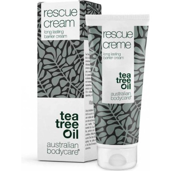 Australian Bodycare Rescue Cream 100ml