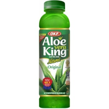 ALOE VERA OKF Natural 500ml