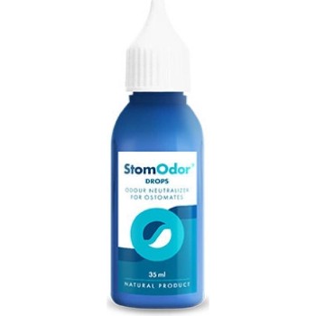 StomOdor drops 35ml