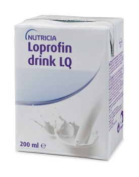 Loprofin Drink LQ 1x200ml