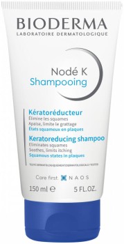 BIODERMA Nodé K šampon 150ml