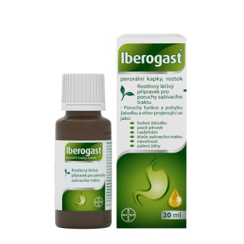 Iberogast por.gtt.sol.20ml