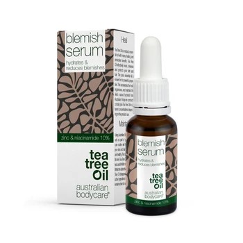 Australian Bodycare Blemish Serum 30ml