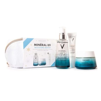 VICHY MINÉRAL 89 MOISTURE BOOST Vánoce 2024