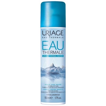 Uriage Termální voda 50 ml