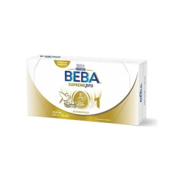 BEBA SUPREMEpro 1 6HMO 32x70ml