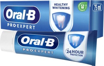 Oral-B Healthy Whitening zub.pasta Fresh Mint 75ml