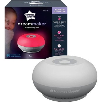 Tommee Tippee Dreammaker pomůcka pro spánek 0m+