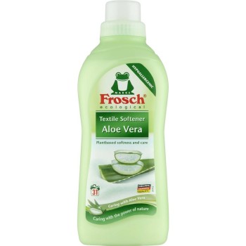 Frosch Aviváž Aloe vera Hypoalergenní EKO 750ml