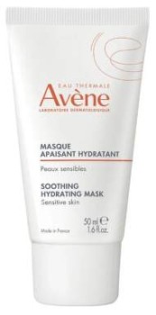 AVENE Zklidňující hydratační maska 50ml