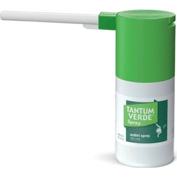 Tantum Verde Spray 1.5mg/ml spr.30ml