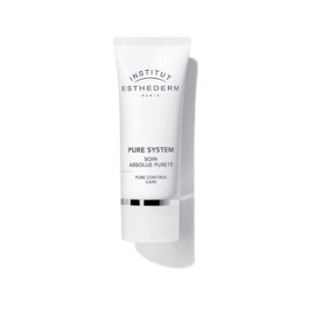 ESTHEDERM Pure control care cream 50ml