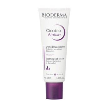 BIODERMA Cicabio Arnica+ 40ml