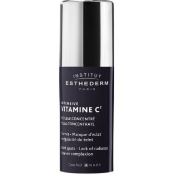 ESTHEDERM Intensive vitamine C2 serum 10ml