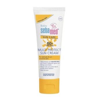 SEBAMED Baby Sun Care opalovací krém OF50+ 75ml