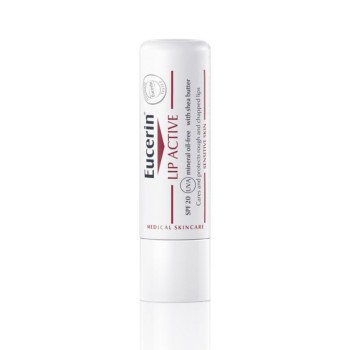 Eucerin Lip Active Tyčinka na rty 4.8g