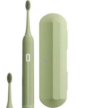 TESLA Smart Toothbrush Sonic TS200 Deluxe Green