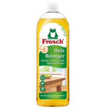 Frosch Čistič na dřevo EKO 750ml