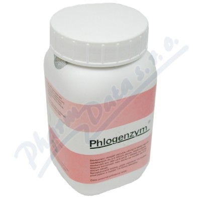 Phlogenzym 90mg/48mg/100mg tbl.ent.800