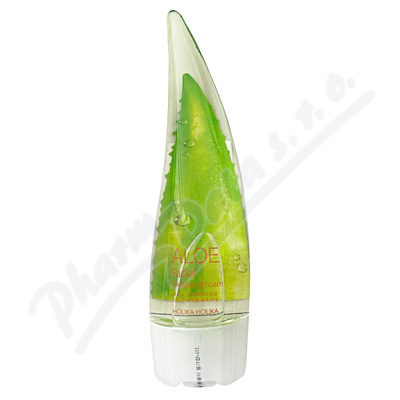 Holika Holika Aloe Facial Cleansing Foam 150ml