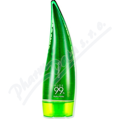 Holika Holika Aloe 99% Soothing Gel 55ml