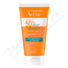 AVENE Cleanance Sun Sluneční ochrana SPF50+ 50ml