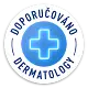 Doporučeováno dermatology